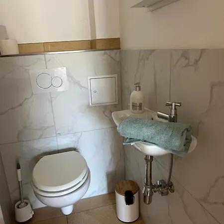 White Midsommar - Stilvolle Wohnung, 4 Schlafzimmer, Kueche Апартаменты