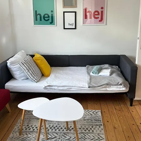 White Midsommar - Stilvolle Wohnung, 4 Schlafzimmer, Kueche Апартаменты