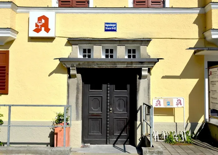 Lejlighed White Midsommar - Stilvolle Wohnung, 4 Schlafzimmer, Kueche *