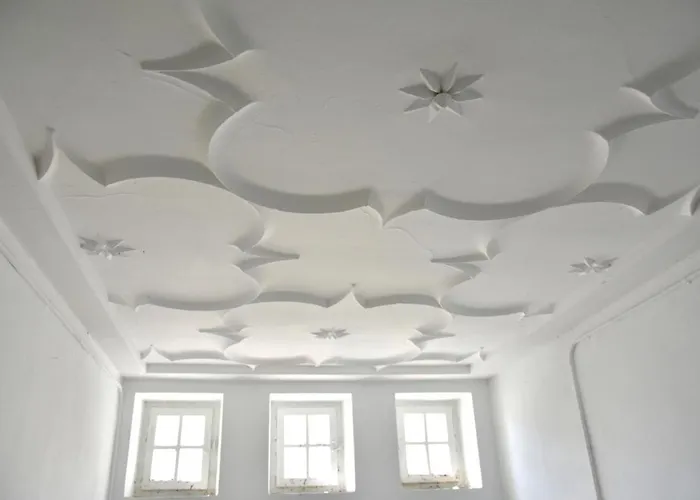 Lejlighed White Midsommar - Stilvolle Wohnung, 4 Schlafzimmer, Kueche Landshut