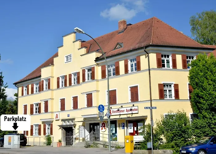White Midsommar - Stilvolle Wohnung, 4 Schlafzimmer, Kueche *