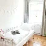 White Midsommar - Stilvolle Wohnung, 4 Schlafzimmer, Kueche *