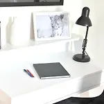 דירה White Midsommar - Stilvolle Wohnung, 4 Schlafzimmer, Kueche לנדשט