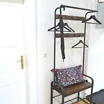 White Midsommar - Stilvolle Wohnung, 4 Schlafzimmer, Kueche דירה לנדשט