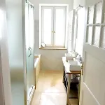White Midsommar - Stilvolle Wohnung, 4 Schlafzimmer, Kueche