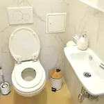 Appartamento White Midsommar - Stilvolle Wohnung, 4 Schlafzimmer, Kueche