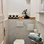 Appartamento White Midsommar - Stilvolle Wohnung, 4 Schlafzimmer, Kueche